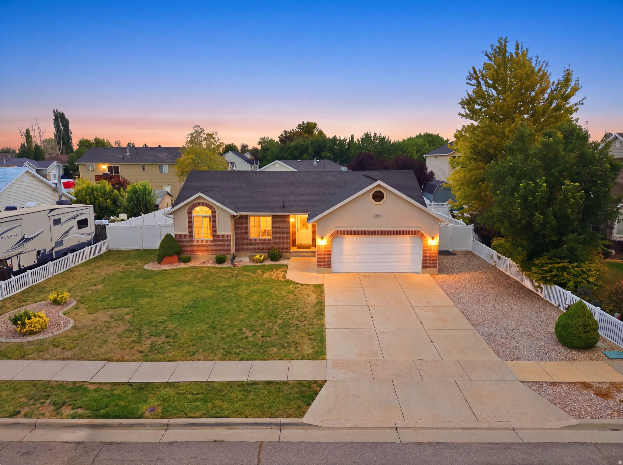 1594 W 1390 S, Syracuse, UT 84075 — photo 1