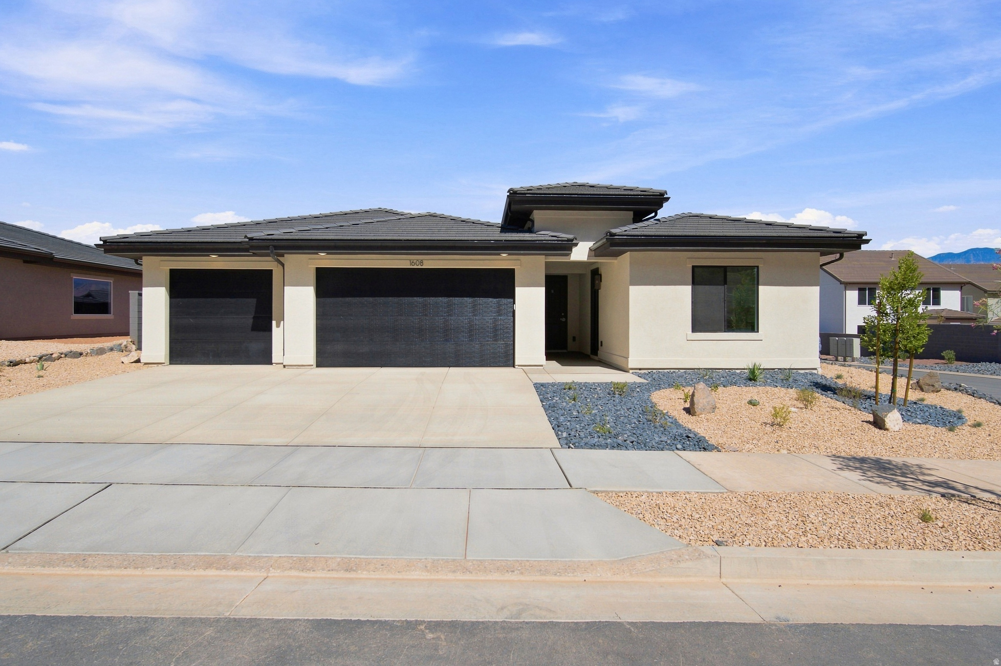 1652 S SINAWAVA DR #4158, Washington, UT 84780 — photo 1