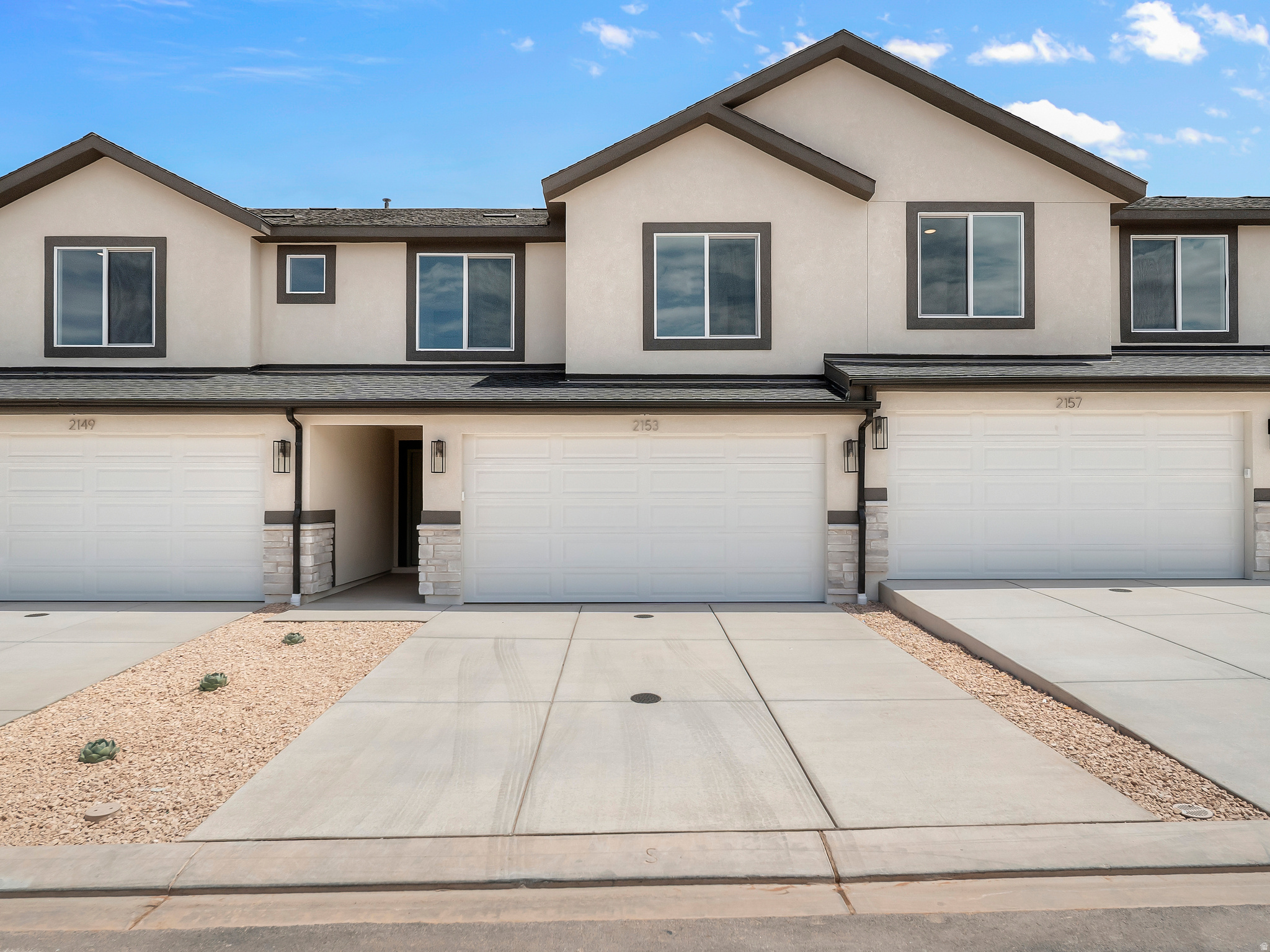2257 S WOLVERINE WAY #2470, Washington, UT 84780 — photo 1
