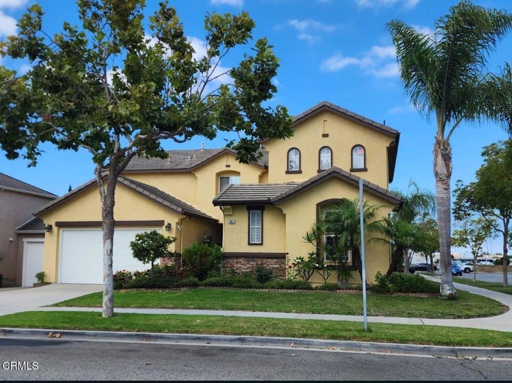 1361 Domingo Place, Oxnard, CA 93030 — photo 1
