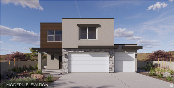 1930 S QUEENS GARDEN DR #4272, Washington, UT 84780 — photo 1