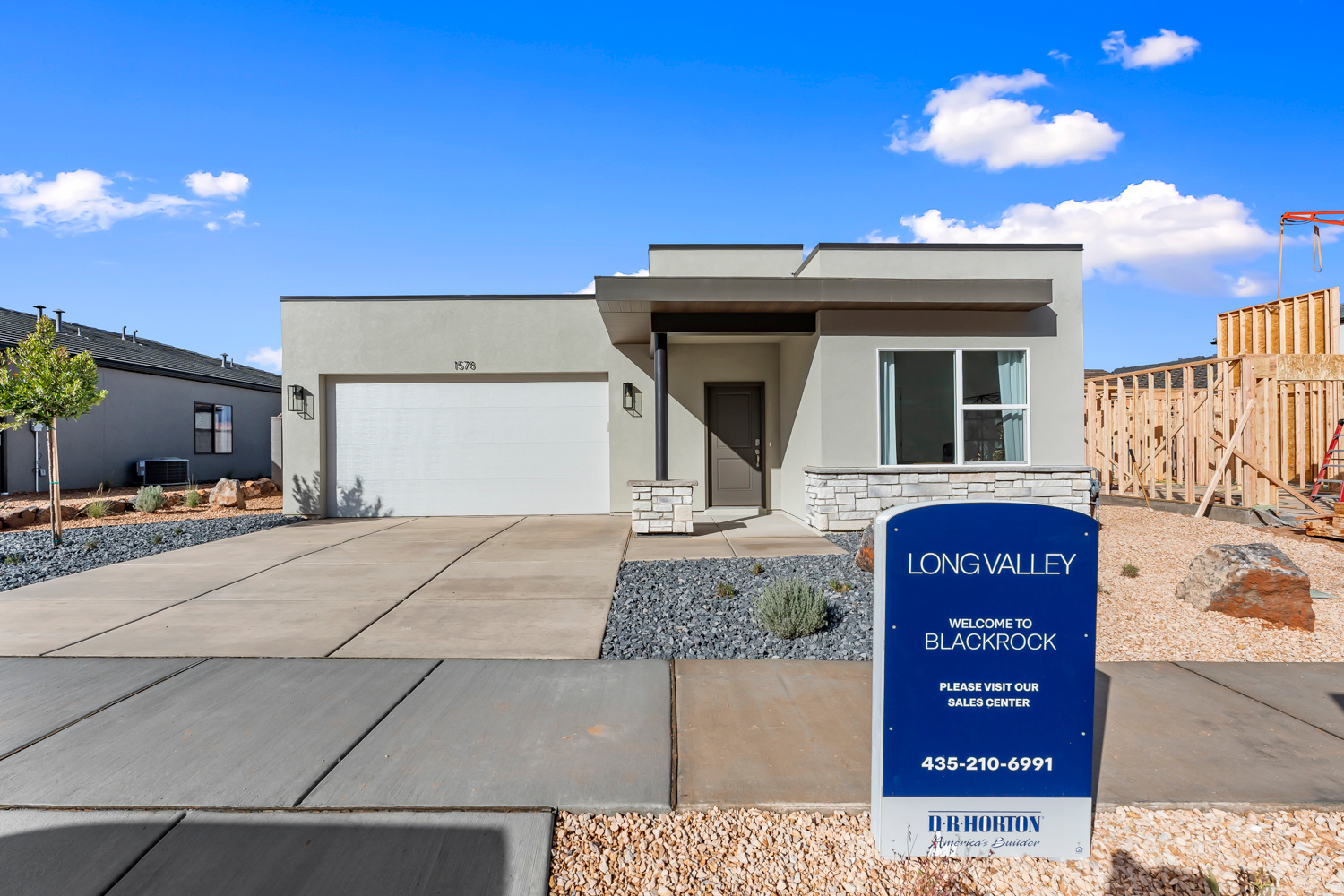 1630 S SINAWAVA DR #4156, Washington, UT 84780 — photo 1