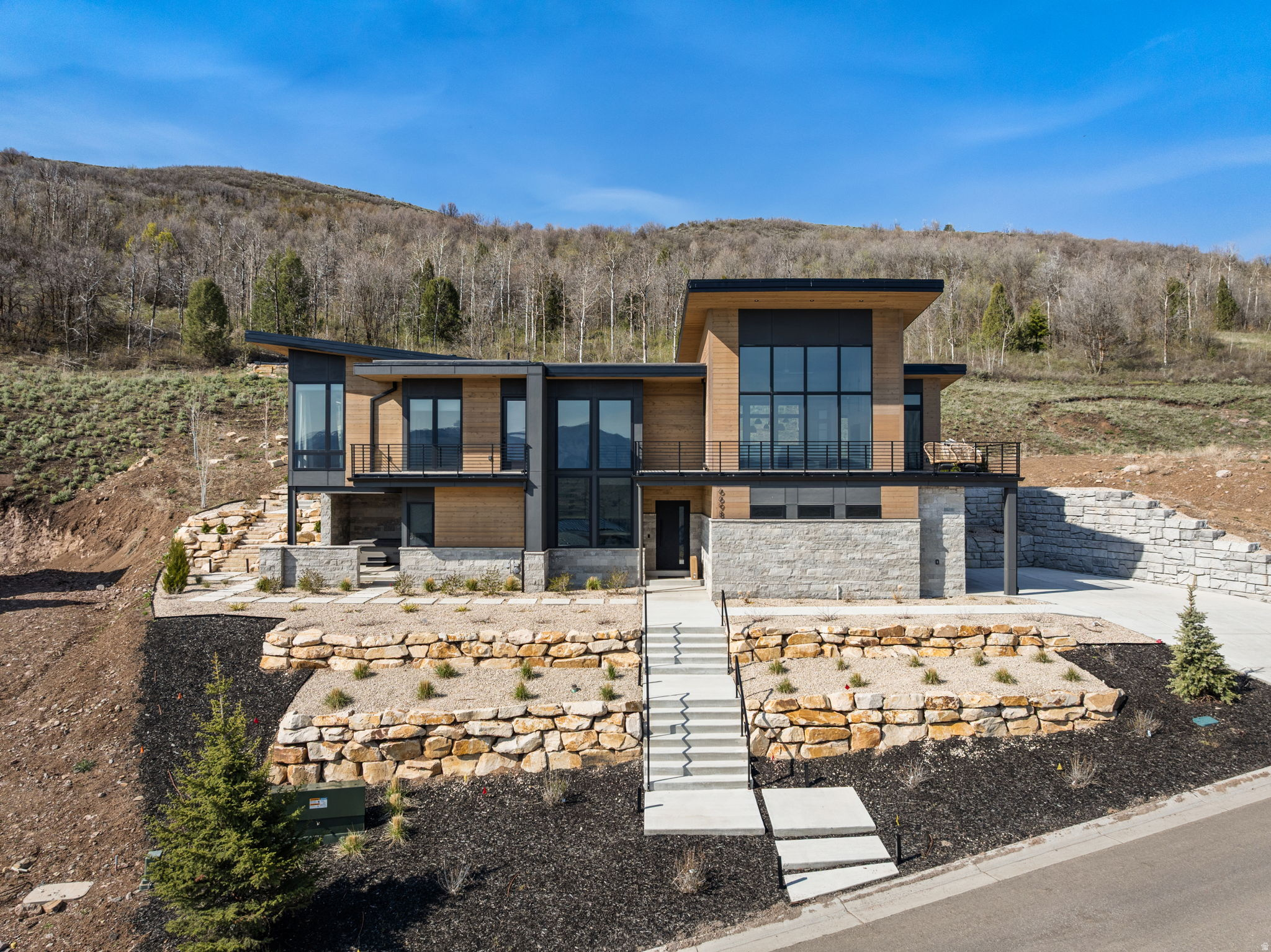 6698 N MACALLAN LN, Kamas, UT 84036 — photo 1