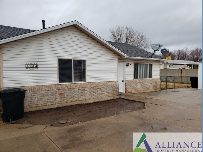 5634 S 1150 W, Riverdale, UT 84405 — photo 1