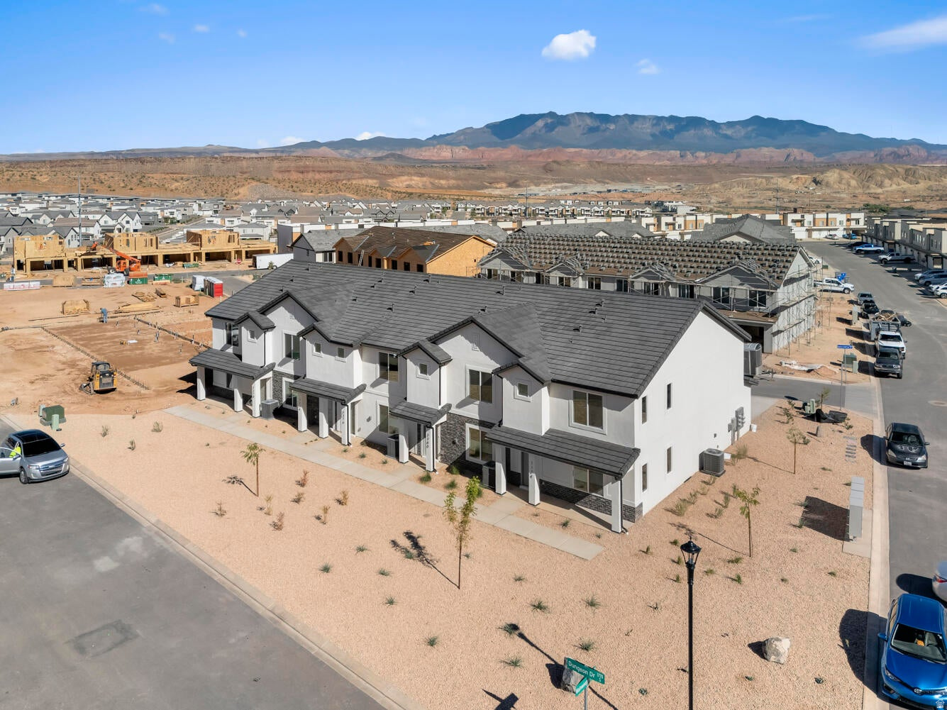 2232 S WOLVERINE WAY #2522, Washington, UT 84780 — photo 1