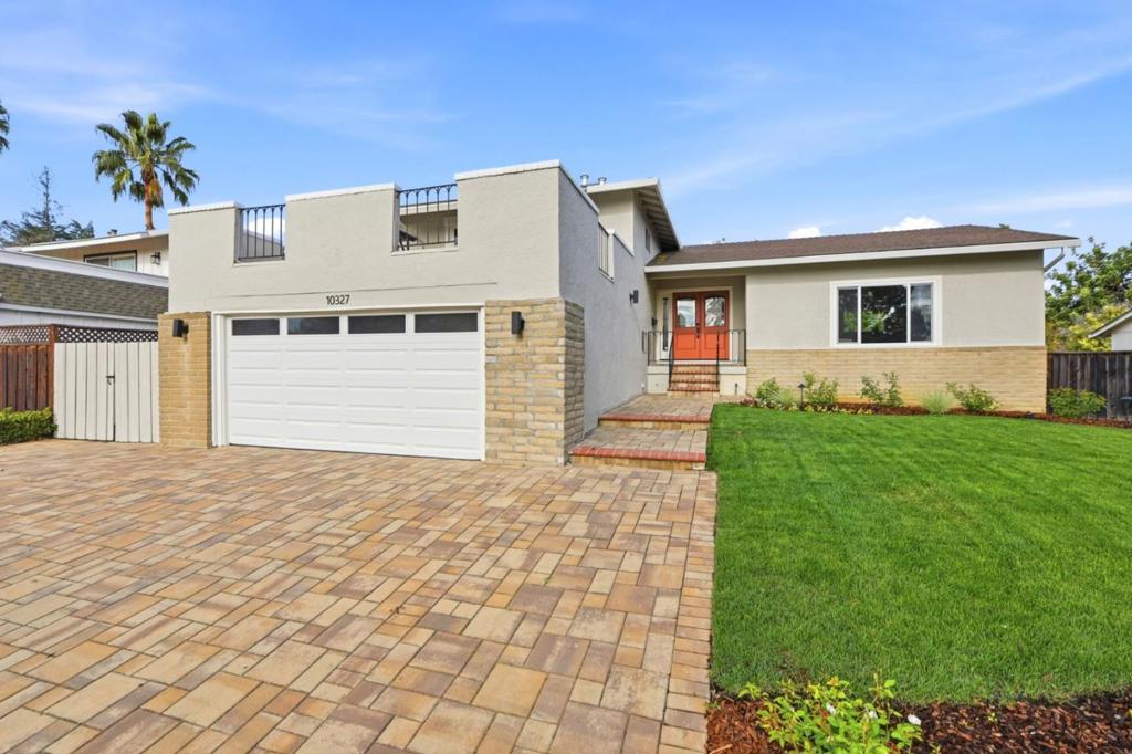 10327 Cold Harbor Avenue, Cupertino, CA 95014 — photo 1