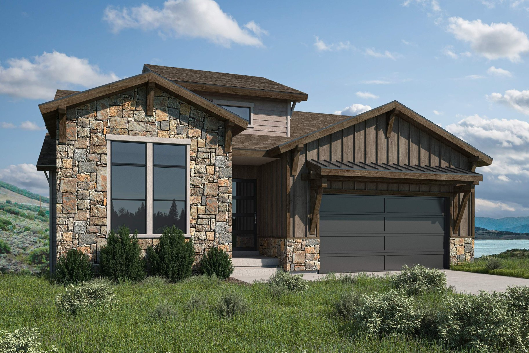 512 E KAYAK DR #309, Hideout, UT 84036 — photo 1