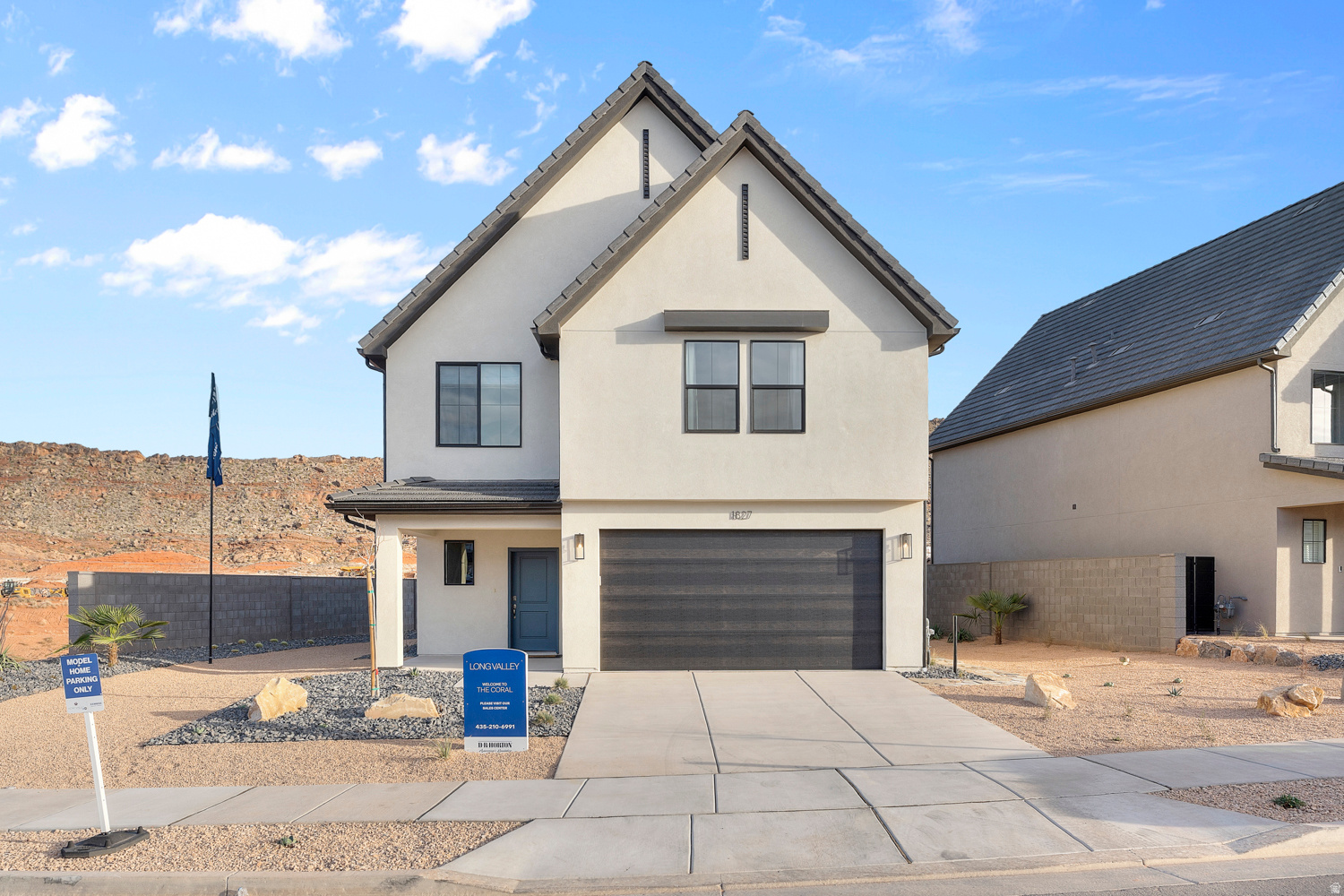 3327 E DEFIANCE HOUSE DR #4201, Washington, UT 84780 — photo 1