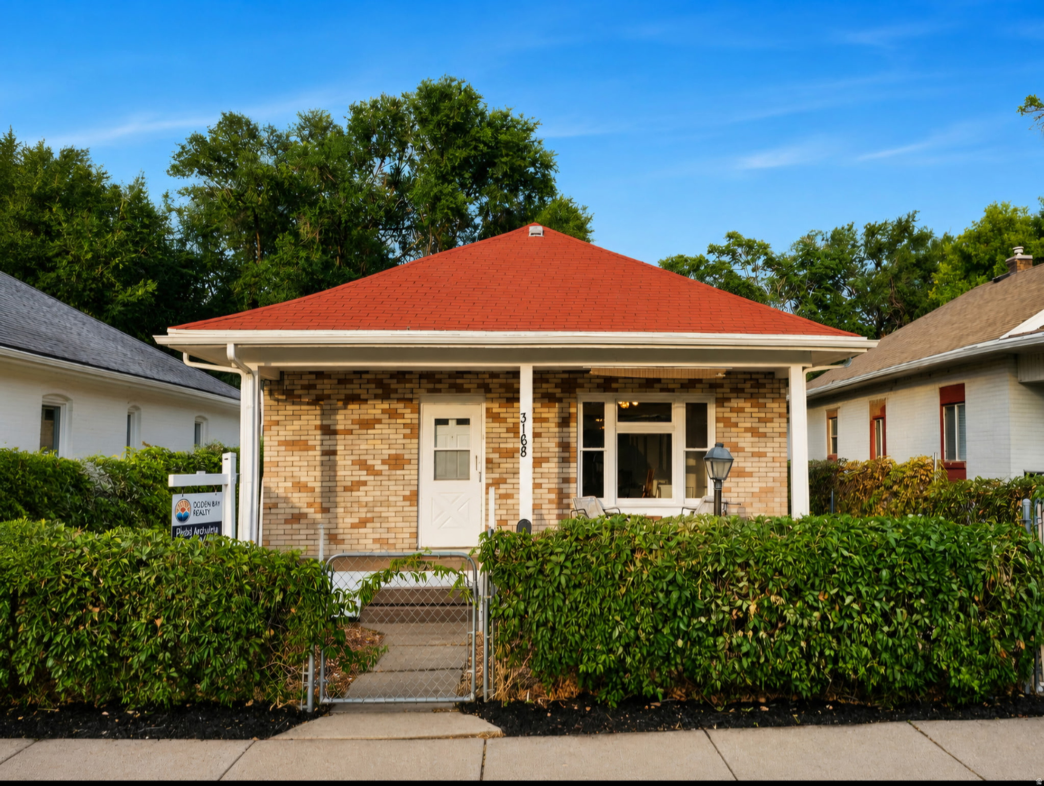3168 KIESEL AVE, Ogden, UT 84401 — photo 1