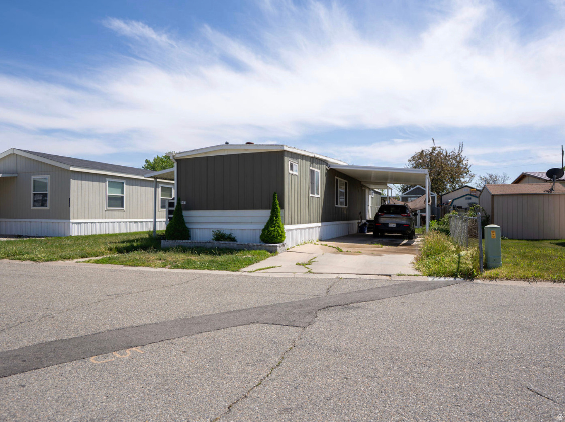 1147 W LINDA VISTA DR, West Valley City, UT 84119 — photo 1