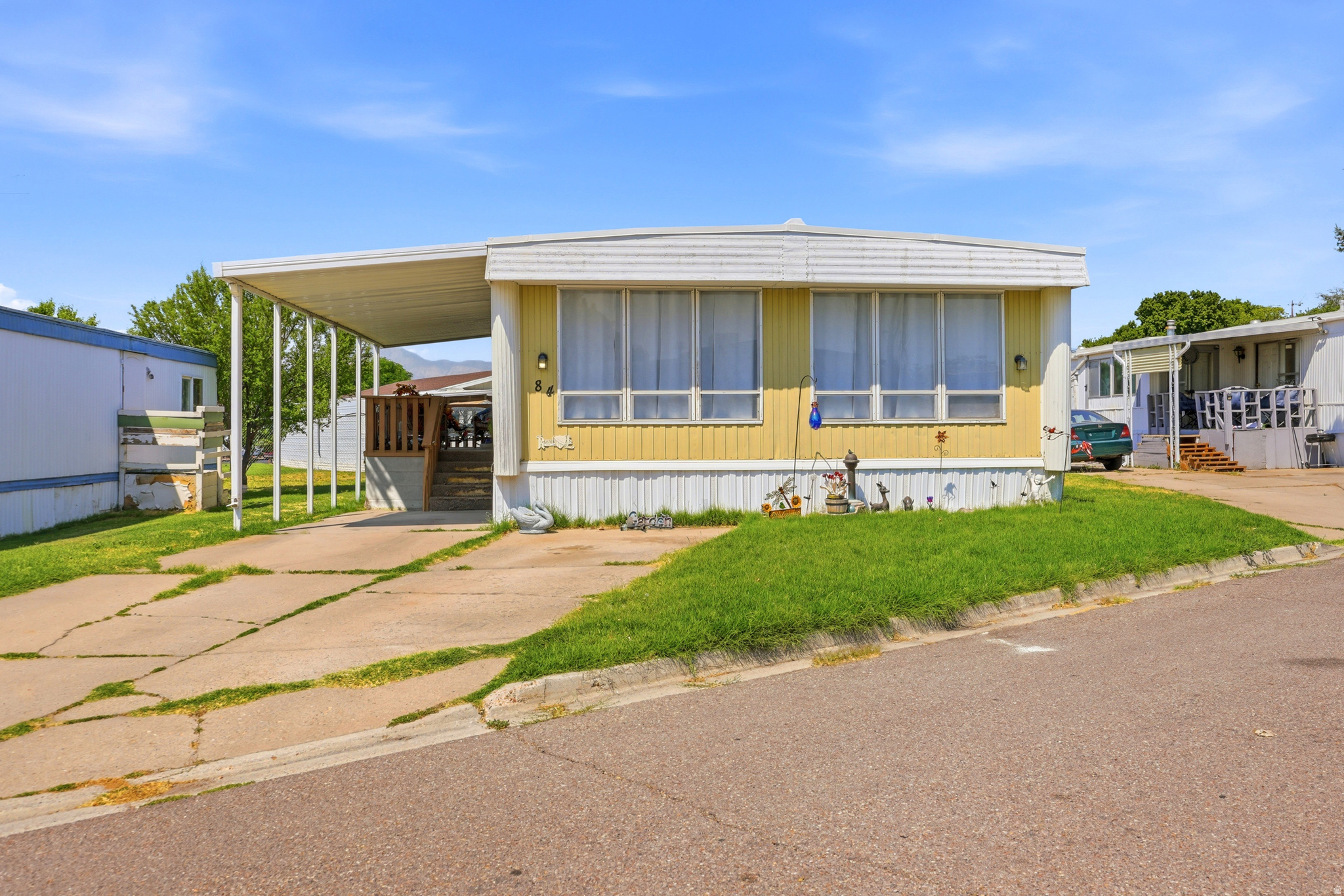 3860 S MIDLAND DR #A 84, Roy, UT 84067 — photo 1