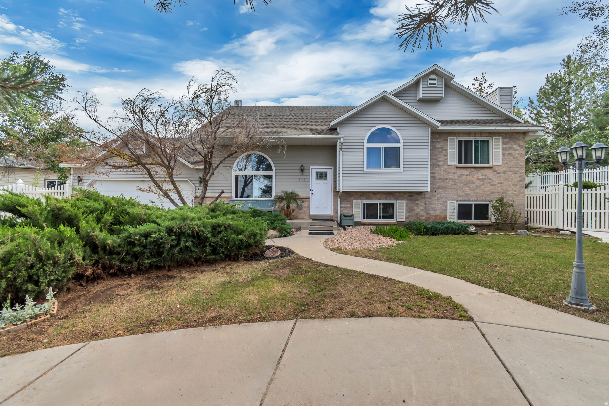 332 E MAGELLAN LN, Elk Ridge, UT 84651 — photo 1
