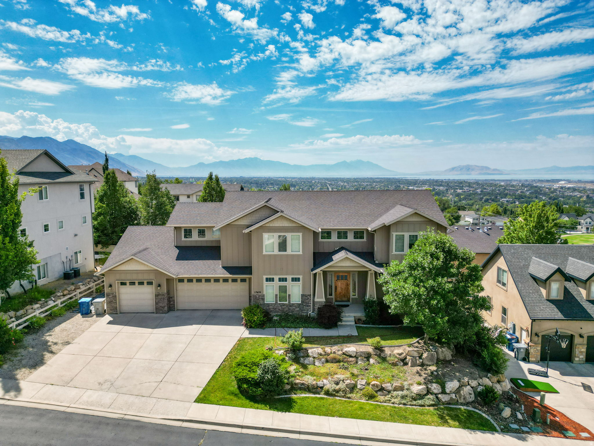 1566 E 300 S, Pleasant Grove, UT 84062 — photo 1