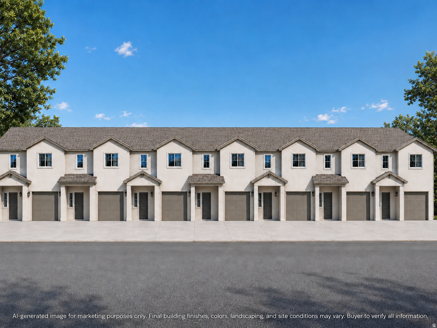 221 W 800 S #1, Richfield, UT 84701 — photo 1