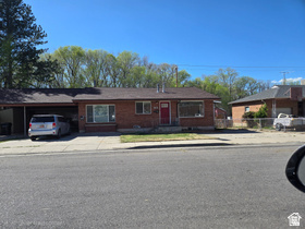 490 S AVERETT AVE, Springville, UT 84663 — photo 1
