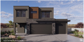1902 S QUEENS GARDEN DR #4275, Washington, UT 84780 — photo 1