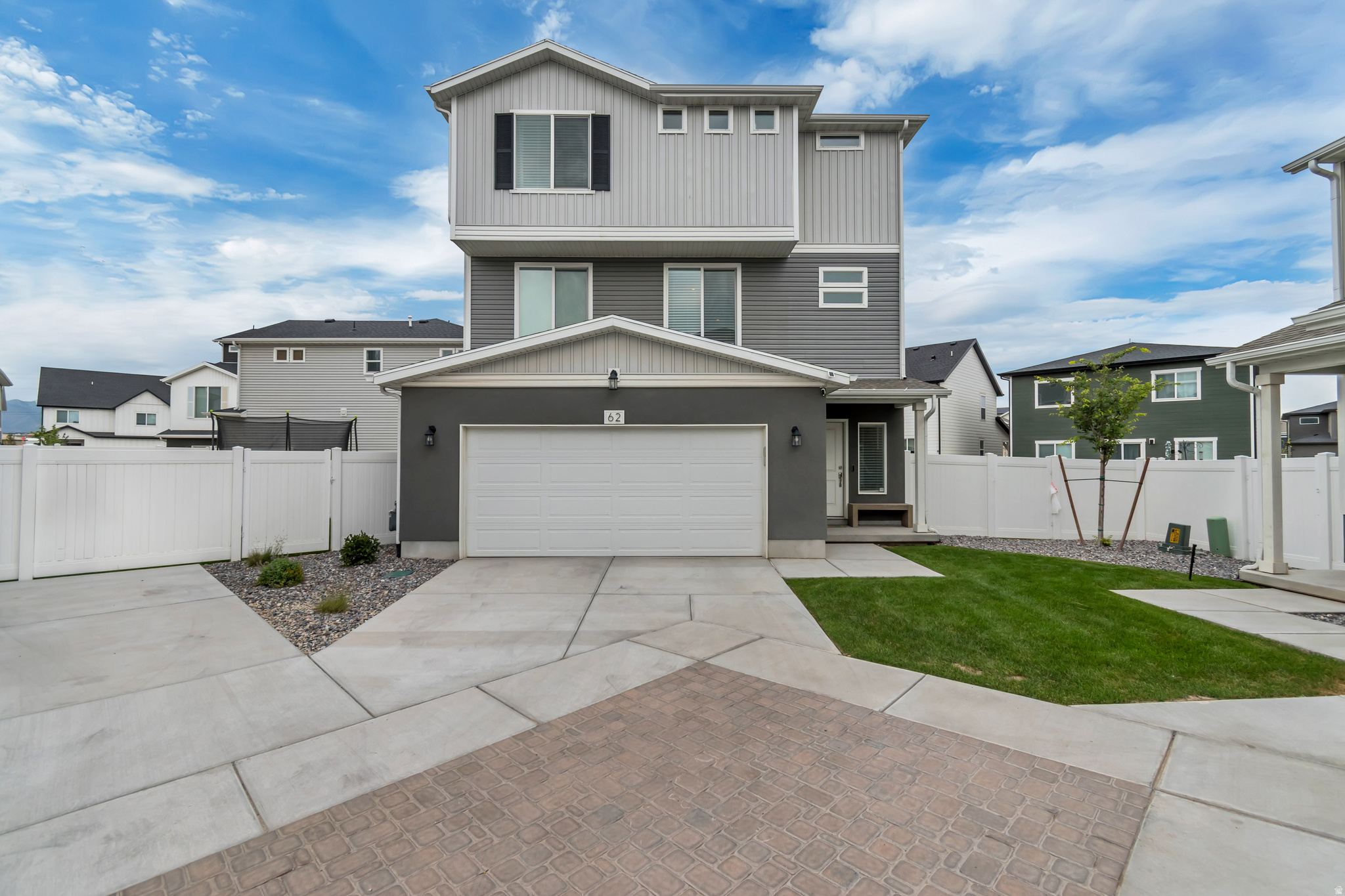 62 E STROLL AVE, Saratoga Springs, UT 84045 — photo 1