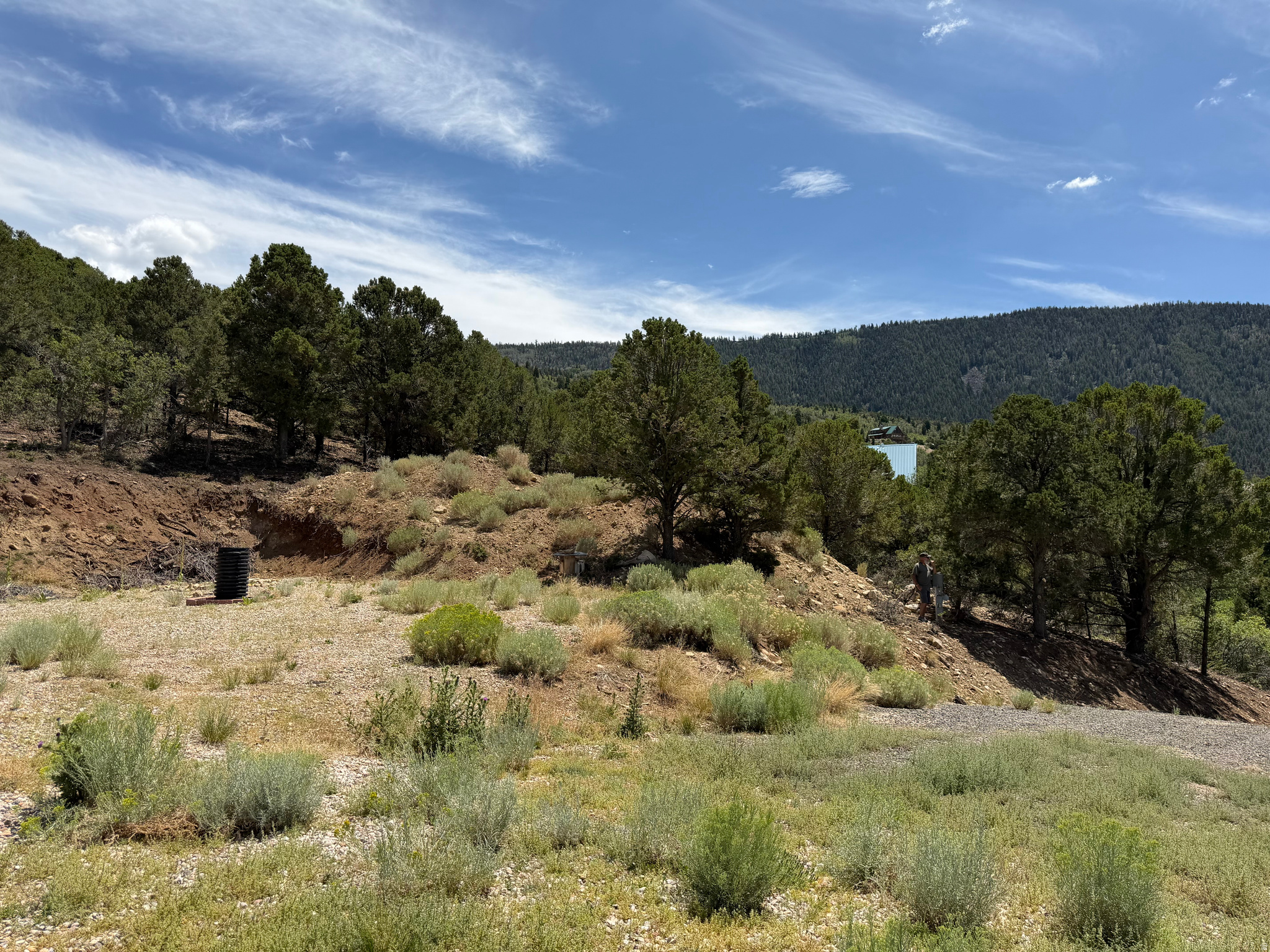 2163 S HIGH CEDAR DR, Cedar City, UT 84720 — photo 1