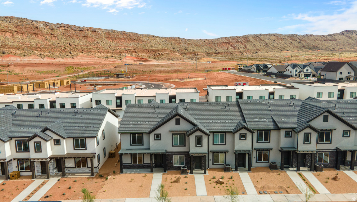 2186 S WOLVERINE WAY #2534, Washington, UT 84780 — photo 1