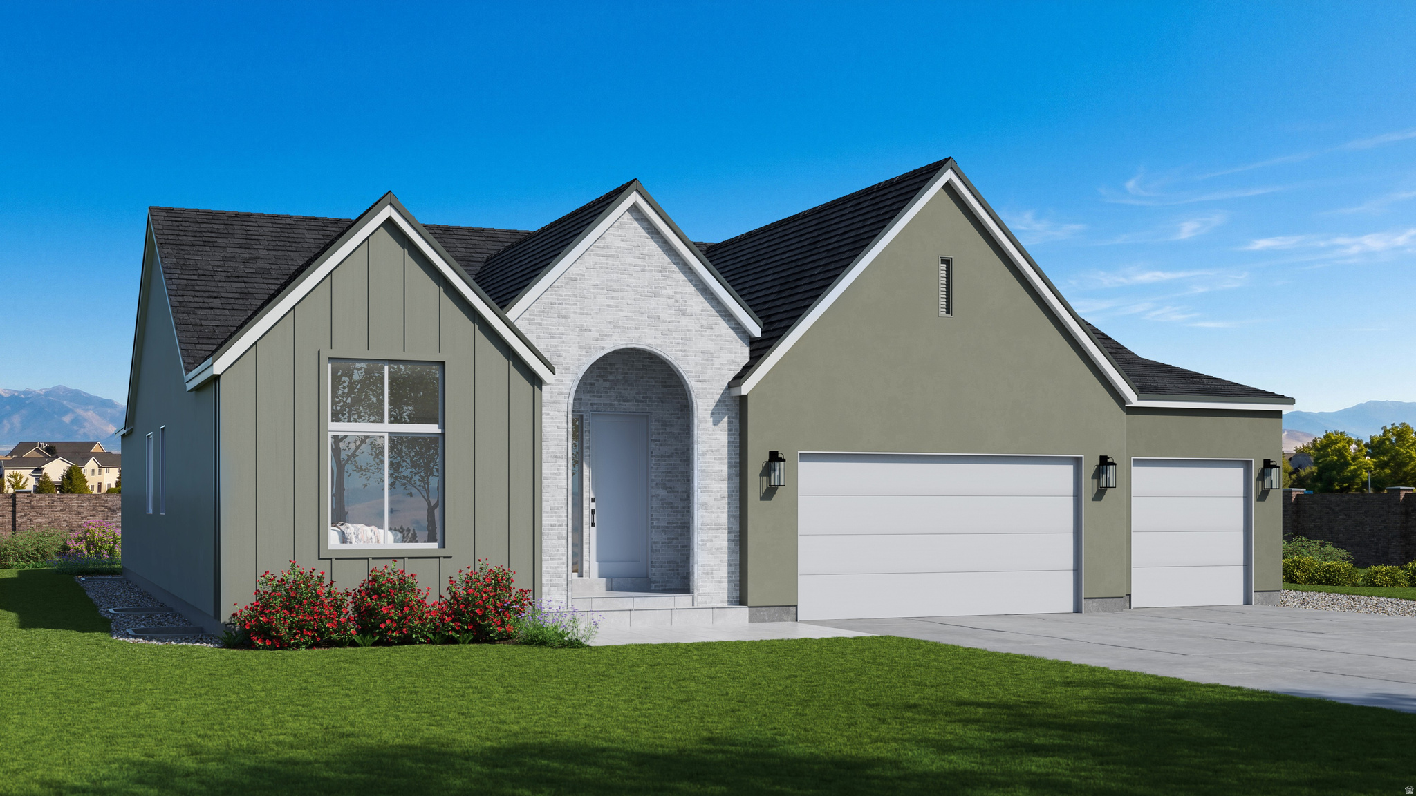 13069 S JJ FARMS LN LN #105, Herriman, UT 84096 — photo 1