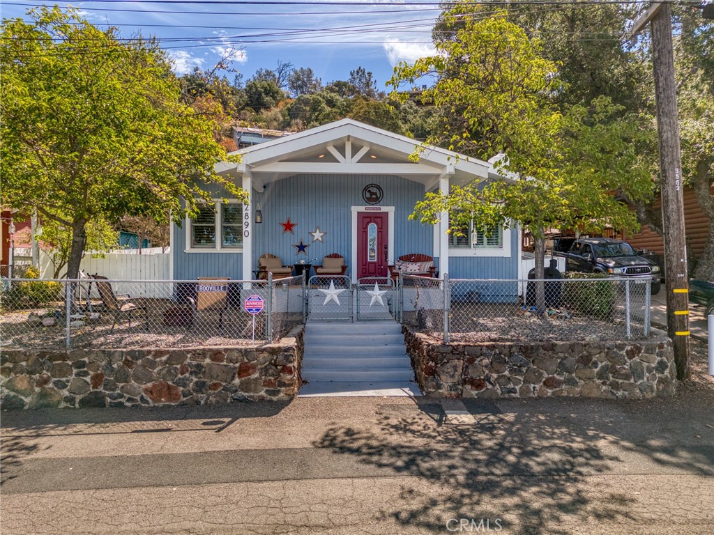 2890 Silverado, Clearlake, CA 95422 — photo 1
