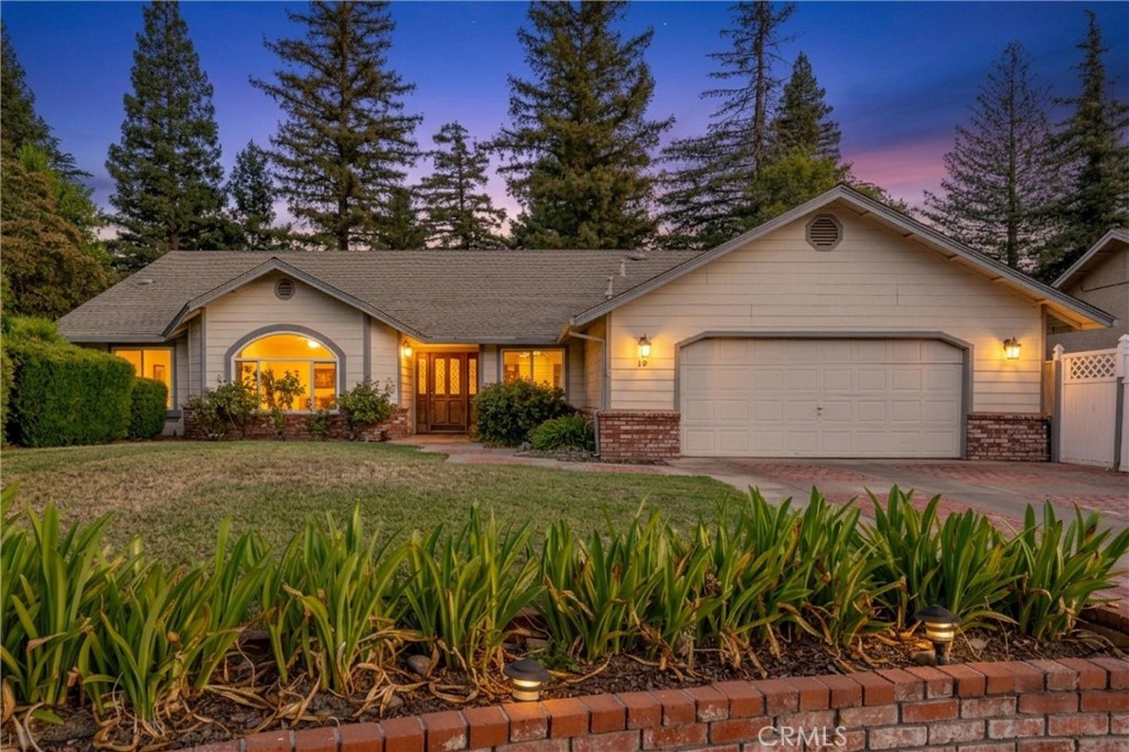 19 Skymountain Circle, Chico, CA 95928 — photo 1