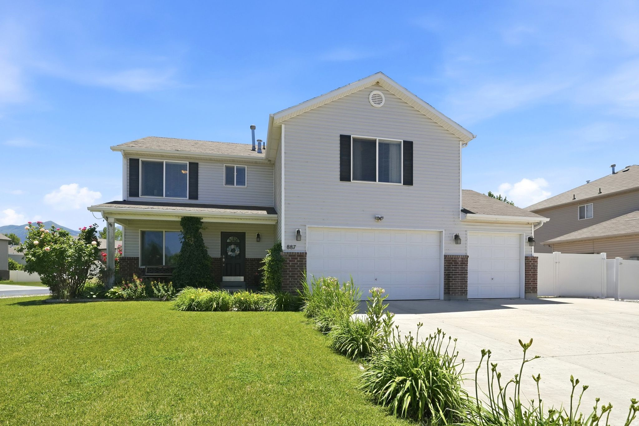 887 W 530 S, Spanish Fork, UT 84660 — photo 1
