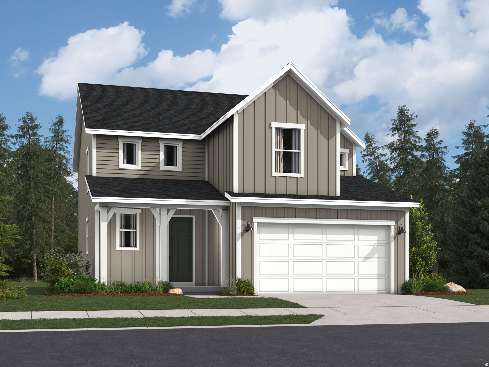 1847 N GARDENIA DR #3199, Saratoga Springs, UT 84045 — photo 1