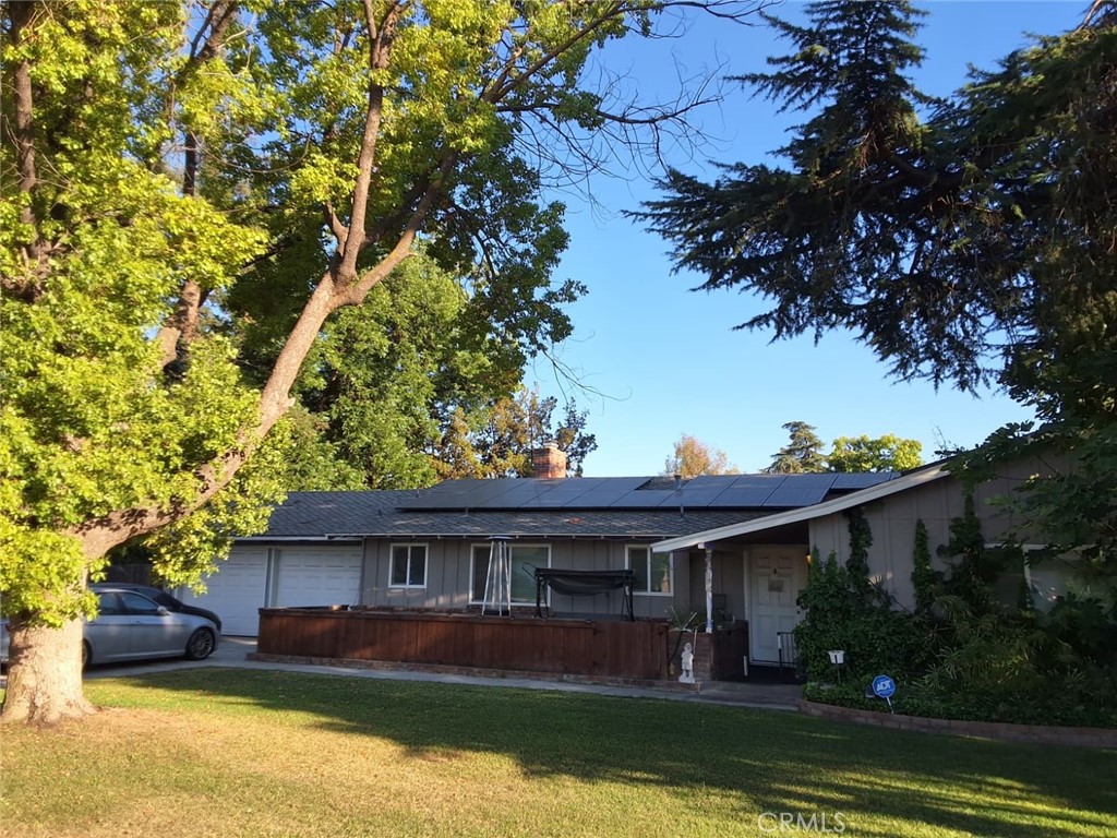 267 W Dovewood, Fresno, CA 93704 — photo 1