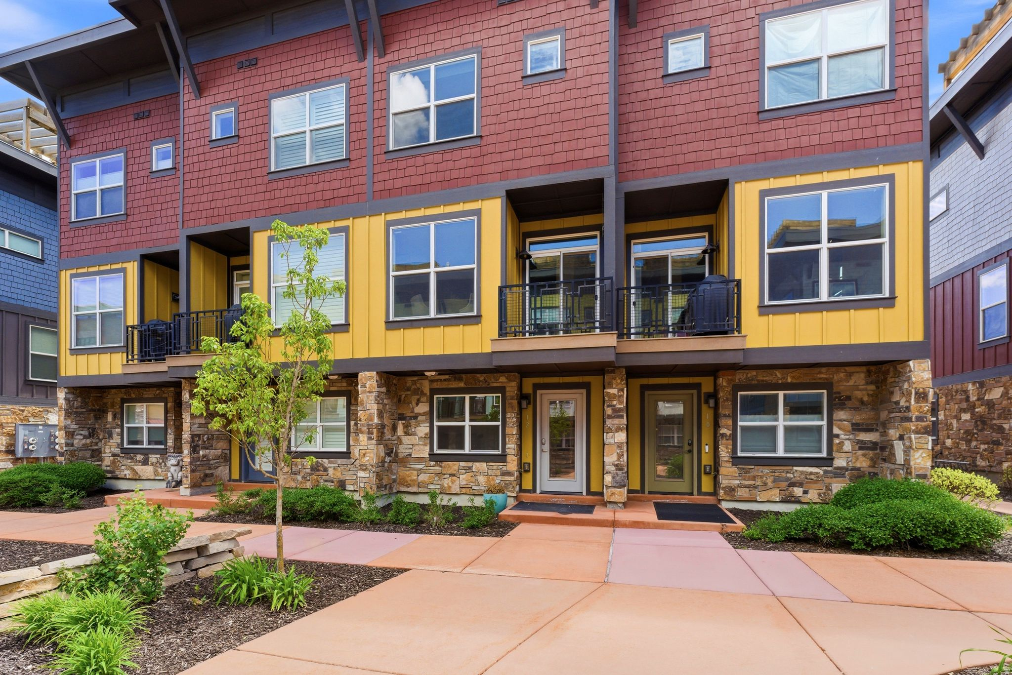 1370  CENTER DR #12, Park City, UT 84098 — photo 1