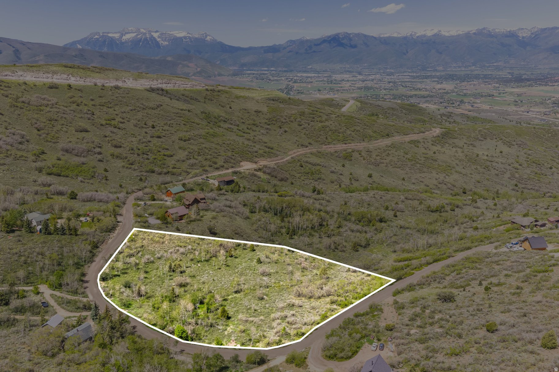 2280 WESTVIEW DR, Heber City, UT 84032 — photo 1