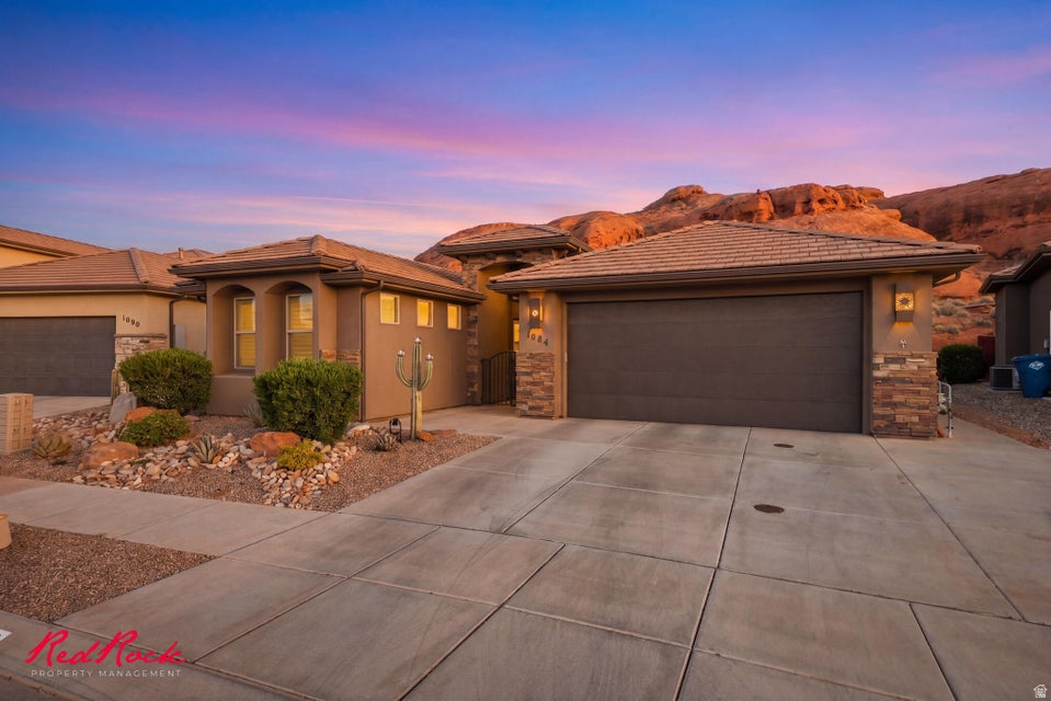 1084 N MONTANA LN, St. George, UT 84770 — photo 1