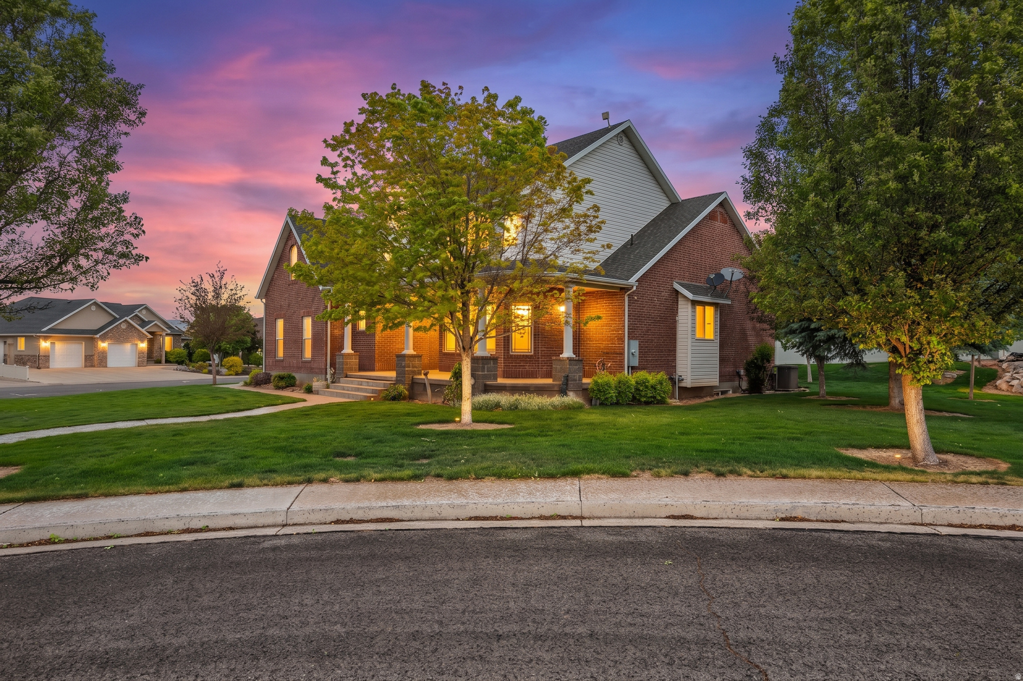 815 E 850 N, Nephi, UT 84648 — photo 1