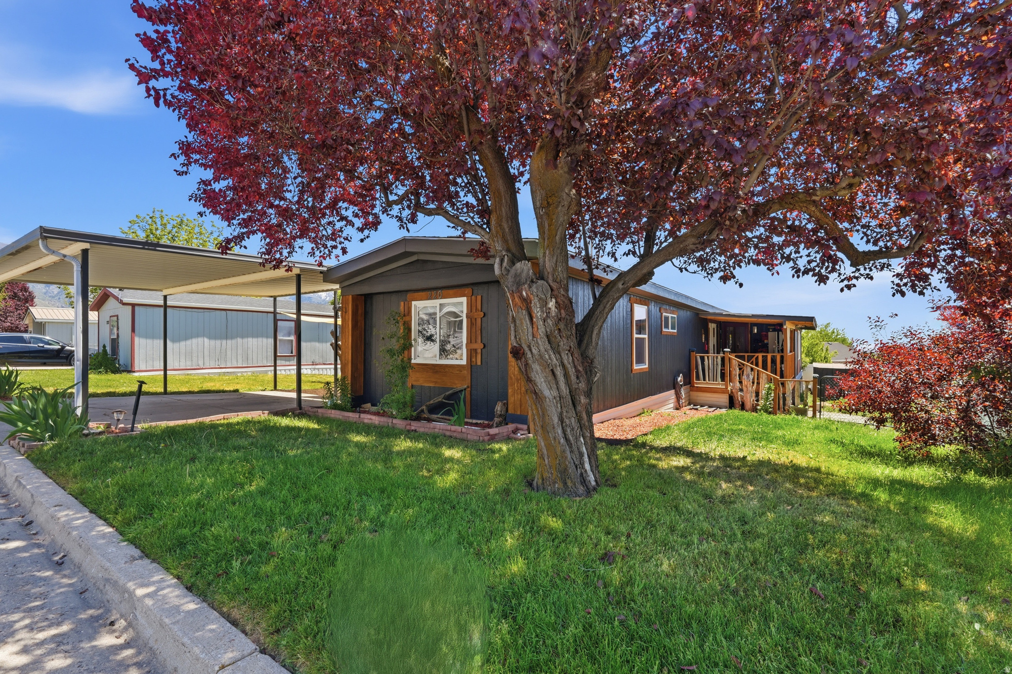 2500 N FORT LN #220, Layton, UT 84041 — photo 1