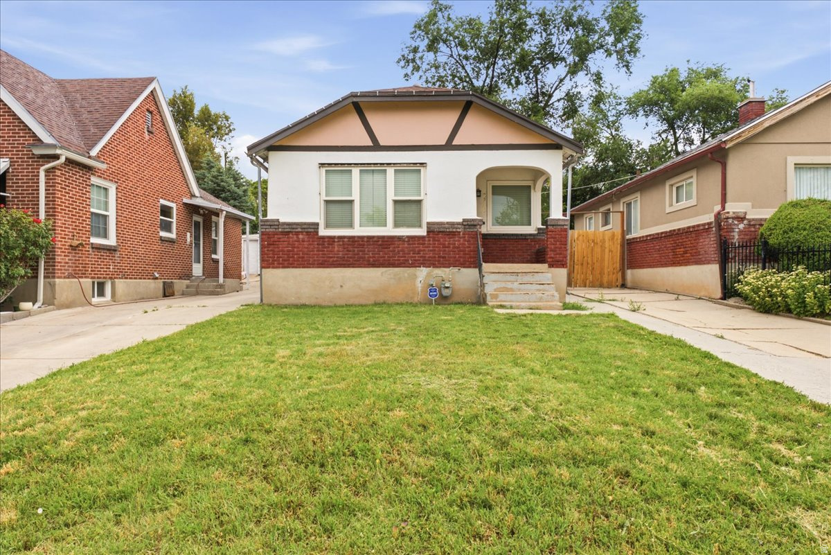 2928 FOWLER AVE, Ogden, UT 84403 — photo 1