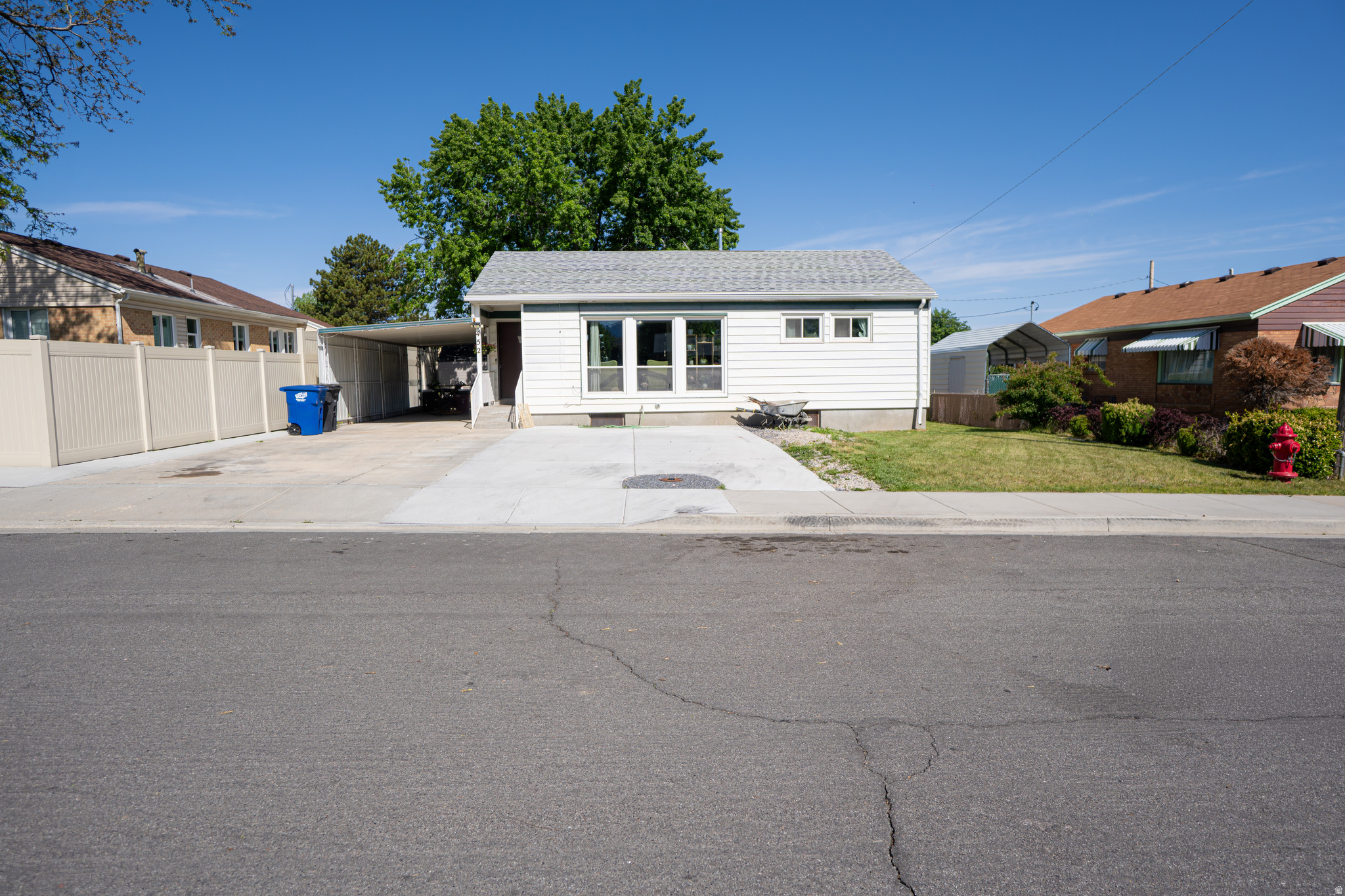 452 W 5300 S, Washington Terrace, UT 84405 — photo 1