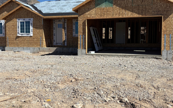 1586 N 250 E, Nephi, UT 84648 — photo 1