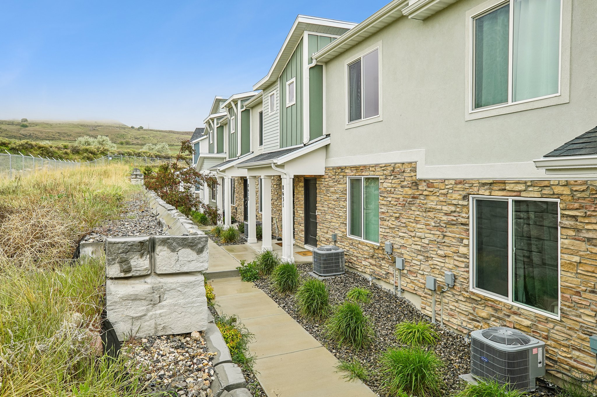 8631 W PATRON WAY, Magna, UT 84044 — photo 1