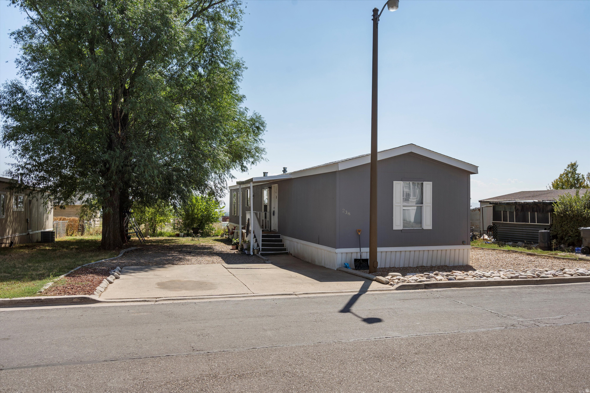 2500 N FORT LN #238, Layton, UT 84041 — photo 1
