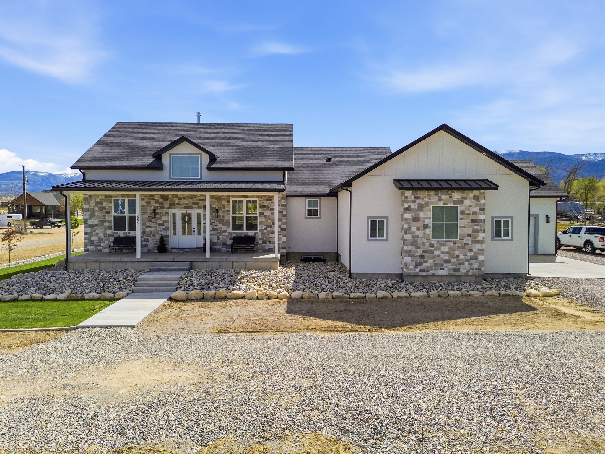 886 N 300 E, Spring City, UT 84662 — photo 1
