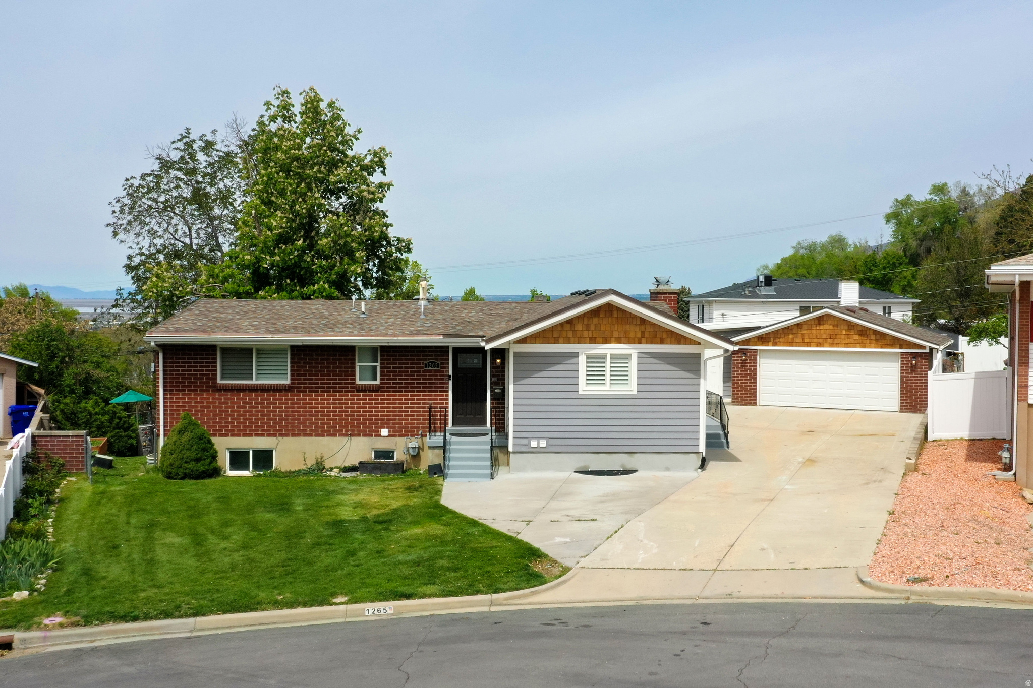 1265 N 850 E, Bountiful, UT 84010 — photo 1