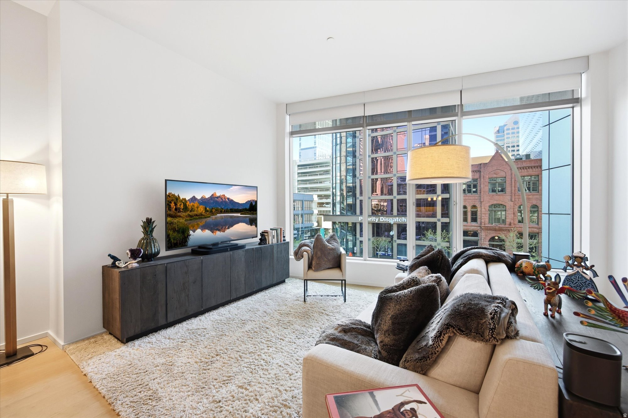 35 E 100 ST #207, Salt Lake City, UT 84111 — photo 1