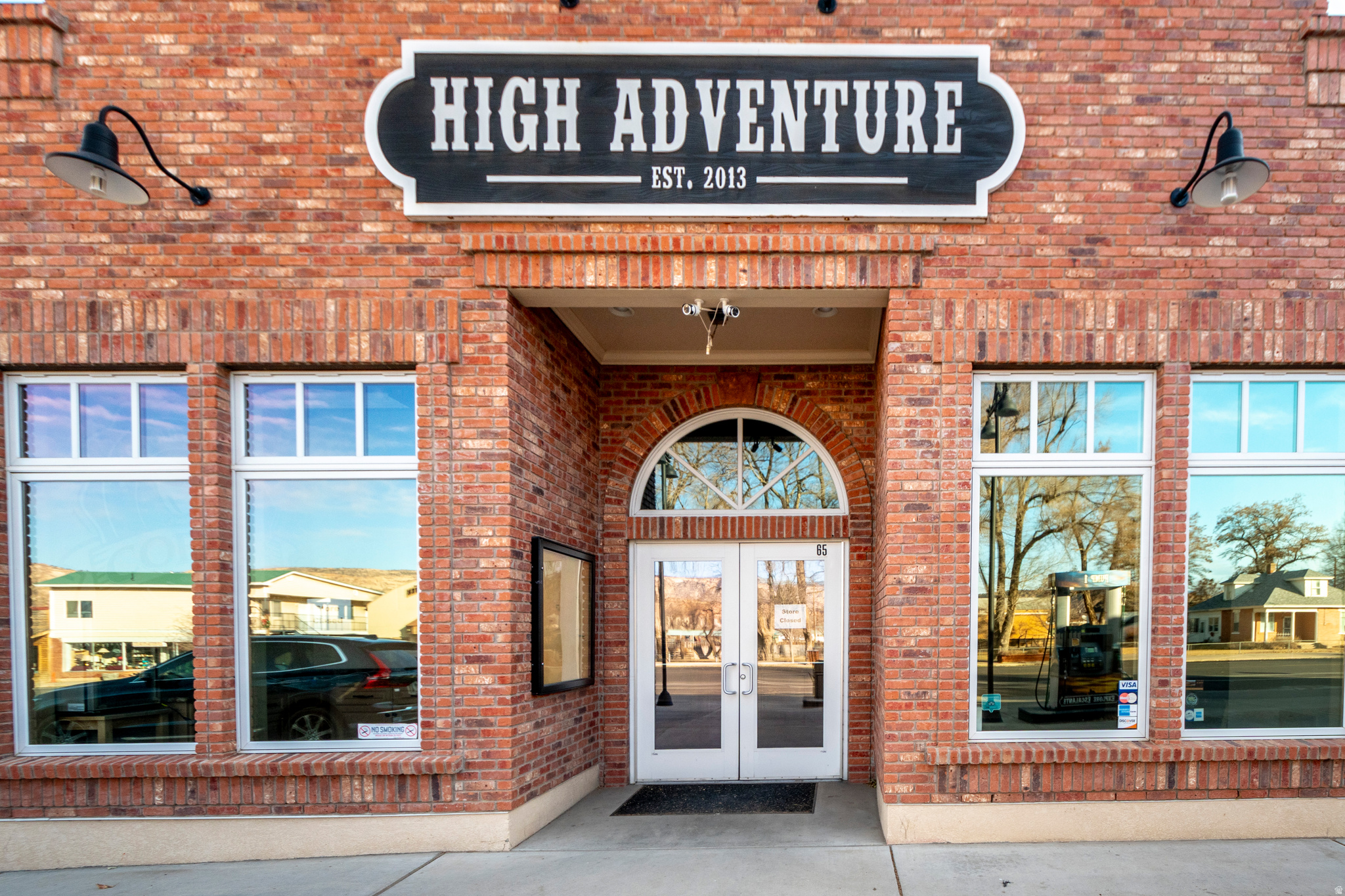85 W MAIN ST, Escalante, UT 84726 — photo 1