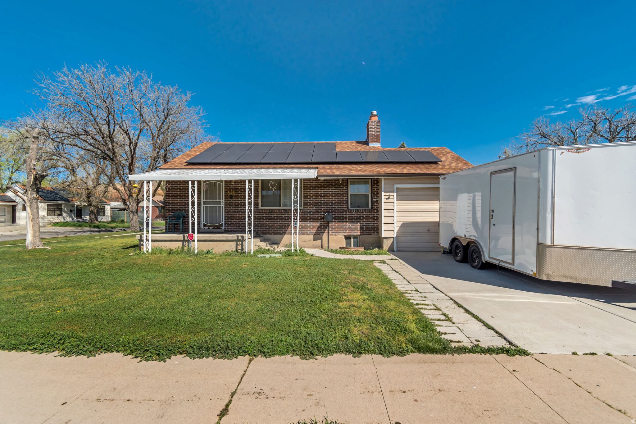 848 N OAKLEY ST, Salt Lake City, UT 84116 — photo 1