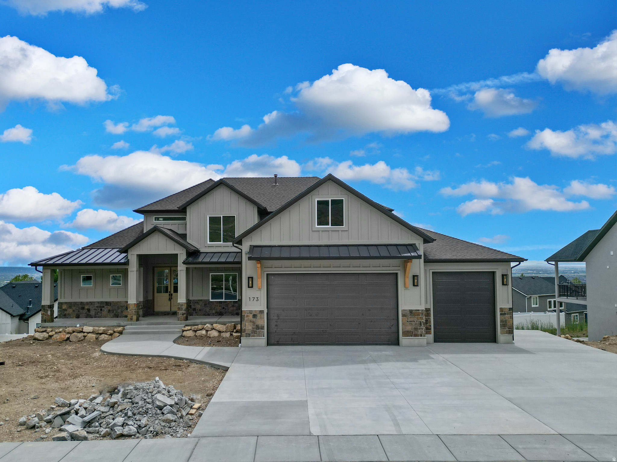 764 E MOUNTAIN RD, North Ogden, UT 84414 — photo 1