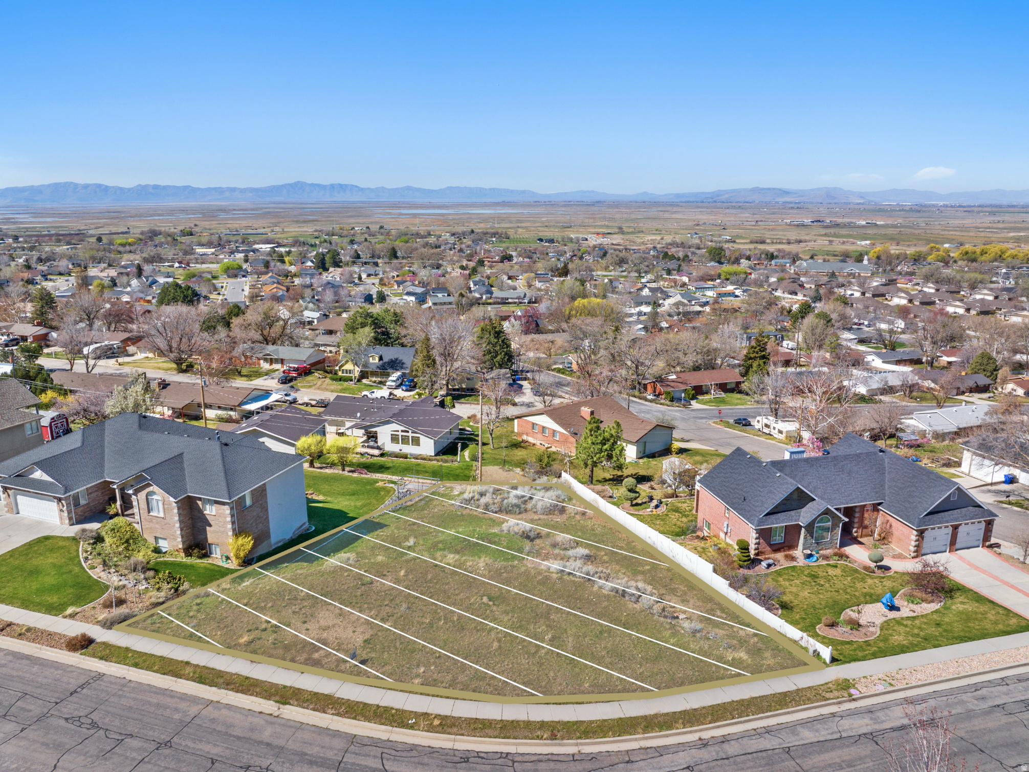 2510 S ELM GROVE DR, Perry, UT 84302 — photo 1