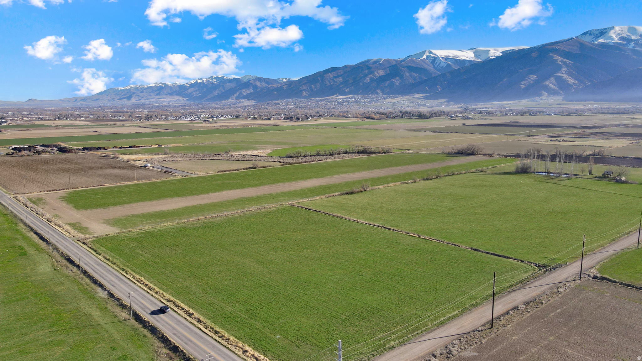 4600 S 1200 W, Hyrum, UT 84319 — photo 1