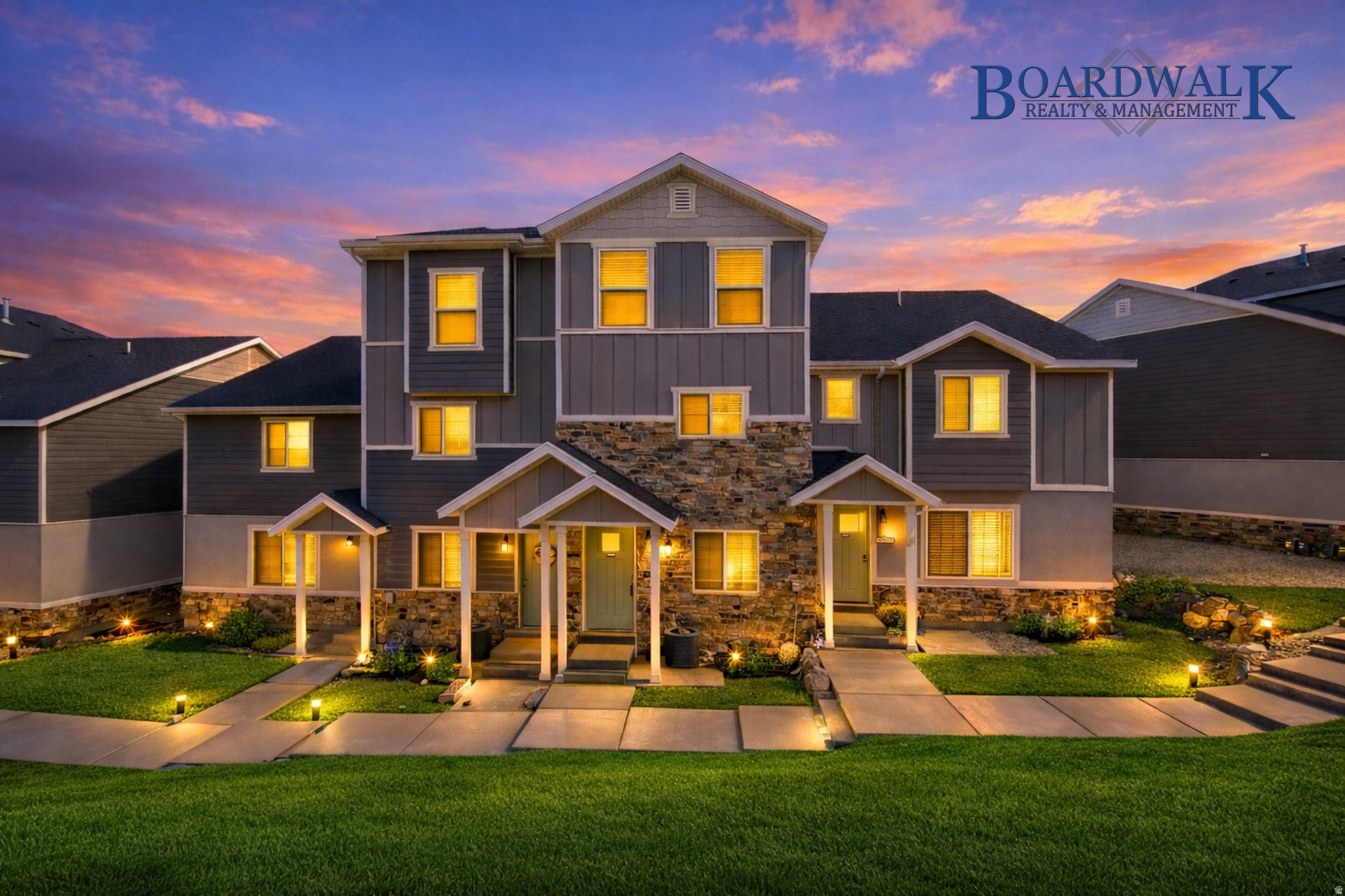 14382 S FERNDALE WAY, Herriman, UT 84096 — photo 1