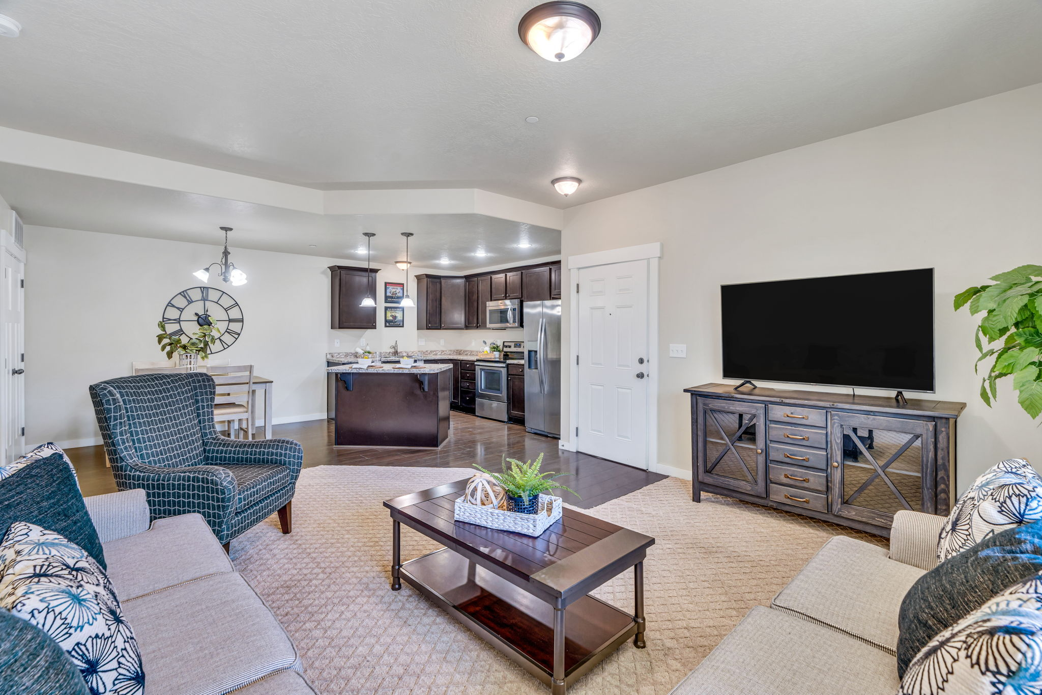 282 W 605 N #A, Centerville, UT 84014 — photo 1