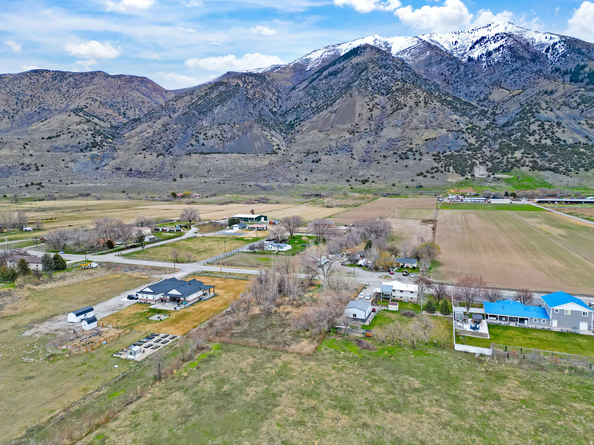10035 N HWY 38, Deweyville, UT 84309 — photo 1